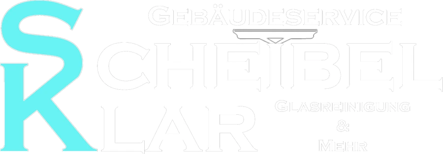 Gebäudeservice Scheibel Klar, Glasreinigung & mehr